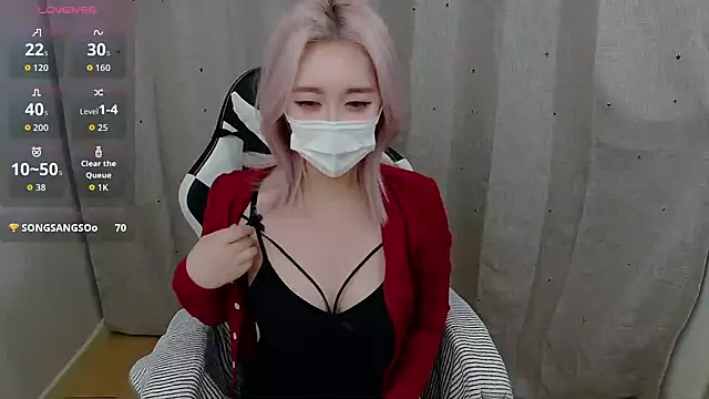 Kititi0x0 online show from December 21, 2:19 pm