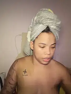 Cinpussie89 online show from June 6, 1:27 pm