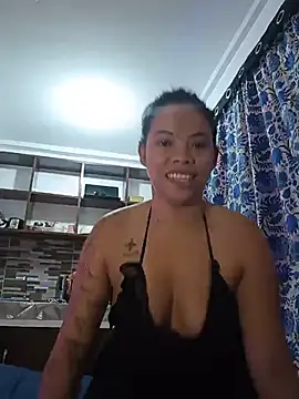 Cinpussie89 online show from July 19, 10:23 am