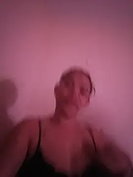 Cinpussie89 online show from May 17, 10:48 am