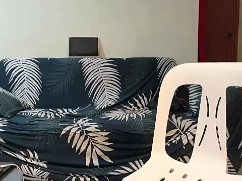 Cinpussie89 online show from January 5, 6:55 pm