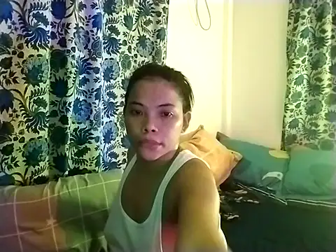 Cinpussie89 online show from July 17, 11:51 am