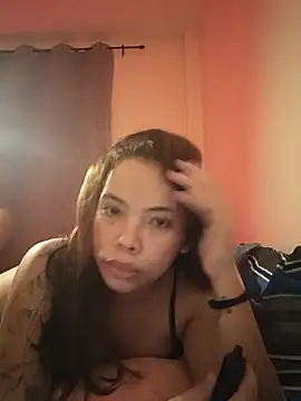 Cinpussie89 online show from May 21, 8:28 pm