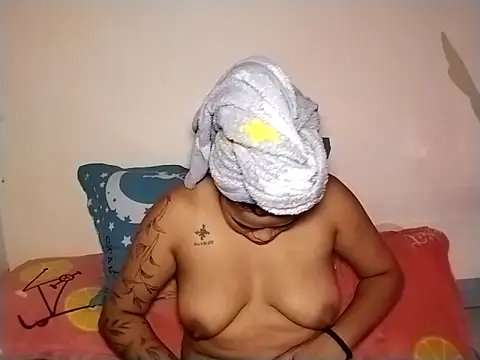 Cinpussie89 online show from May 31, 11:05 am