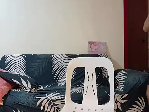 Cinpussie89 online show from January 6, 4:11 pm