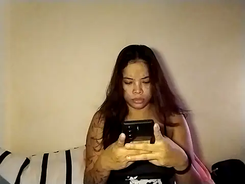 Cinpussie89 online show from May 12, 4:13 pm