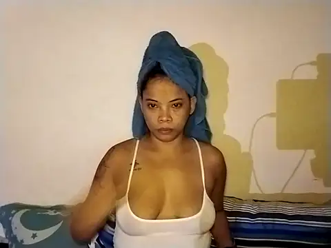 Cinpussie89 online show from May 30, 2:34 pm