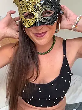 Snapshot of Deborahoff chatting on May 15, 4:27 pm Deborahoff online show from May 15, 4:27 pm