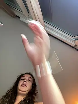 Deborahoff online show from June 25, 11:37 am