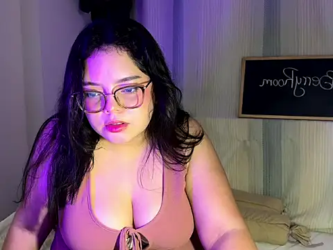 Tina Blue online show from December 16, 4:50 am