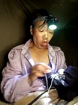 anna-can online show from February 5, 4:25 pm