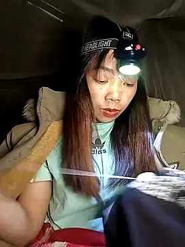 anna-can online show from February 9, 6:33 am