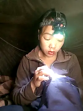 anna-can online show from March 6, 5:02 am