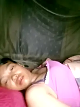 anna-can online show from April 13, 8:35 pm