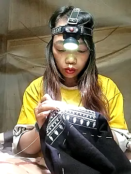 anna-can online show from March 17, 4:21 pm