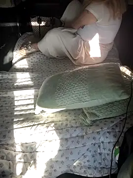 SpiderRose online show from March 1, 10:54 pm