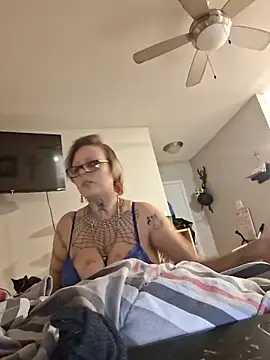 SpiderRose online show from May 5, 7:44 am