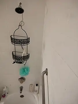 SpiderRose online show from February 5, 8:59 pm