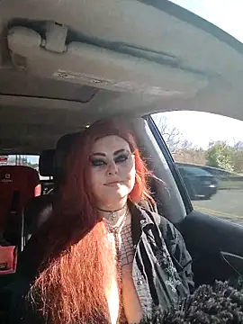 SpiderRose online show from February 9, 5:00 pm