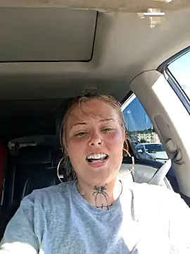 SpiderRose online show from July 31, 10:07 pm