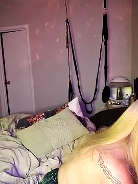 SpiderRose online show from December 21, 9:33 am