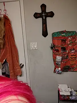 SpiderRose online show from February 5, 6:09 am