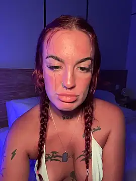 savana xo online show from February 26, 11:10 am