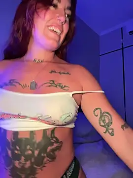 savana xo online show from February 19, 12:02 pm