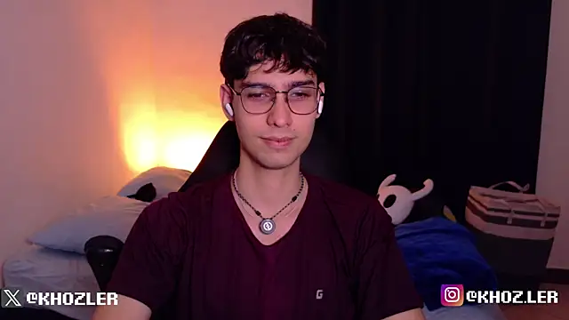 khoz ler  online show from December 20, 2:58 am