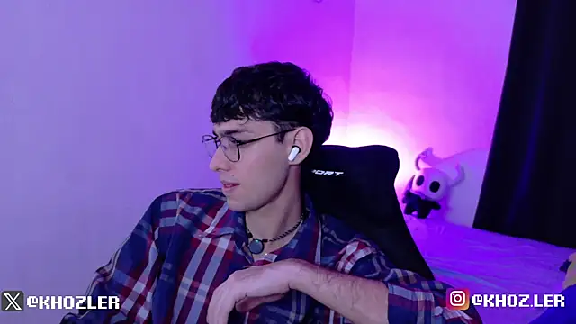 khoz ler  online show from December 19, 3:43 am