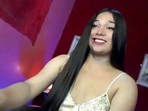 shadow-goddess online show from February 19, 2:25 pm