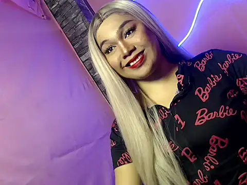shadow-goddess online show from February 8, 5:27 am