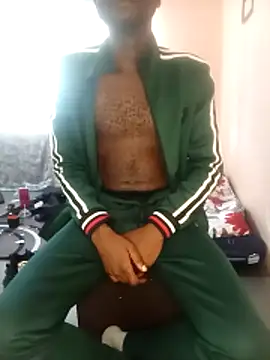 blackruc54 online show from March 11, 12:54 pm