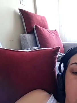 Akrepleyla38 online show from March 7, 7:48 am