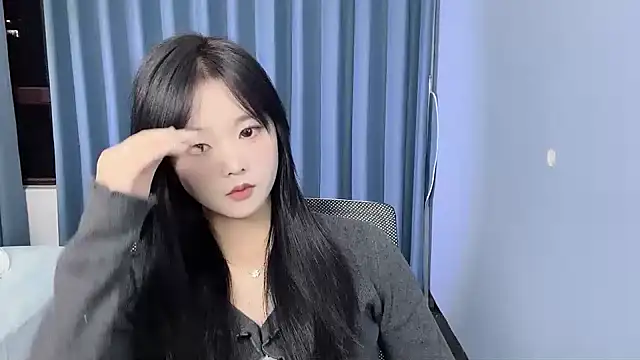 Snapshot of _miao_11 chatting on December 16, 3:16 pm miao 11 online show from December 16, 3:16 pm