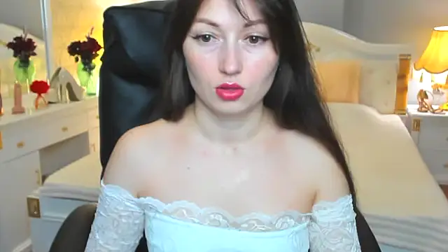 RosiAlina online show from May 26, 6:22 am
