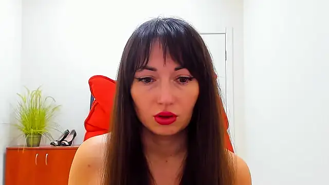 RosiAlina online show from February 9, 9:18 am