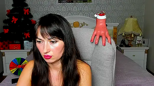 RosiAlina online show from December 18, 11:36 am