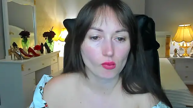 RosiAlina online show from June 16, 6:35 am