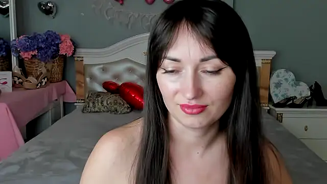 RosiAlina online show from February 16, 10:14 am