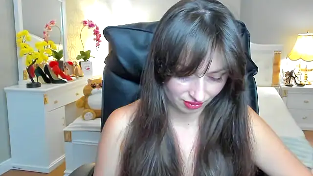 RosiAlina online show from July 6, 6:42 am