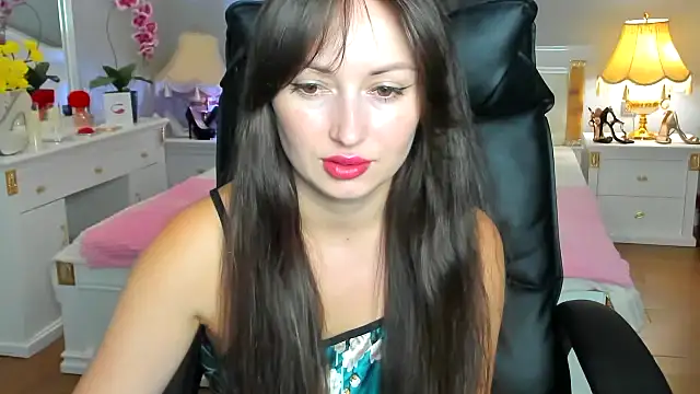 RosiAlina online show from July 17, 6:32 am