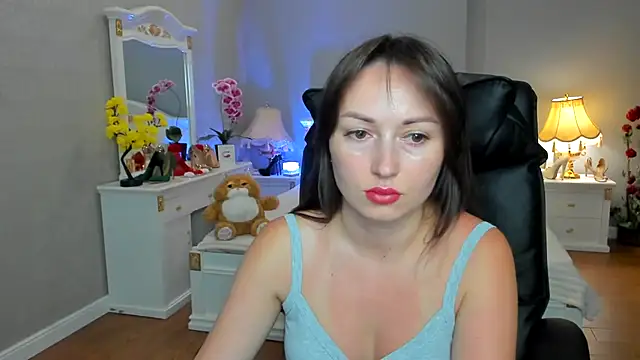 RosiAlina online show from June 30, 6:35 am
