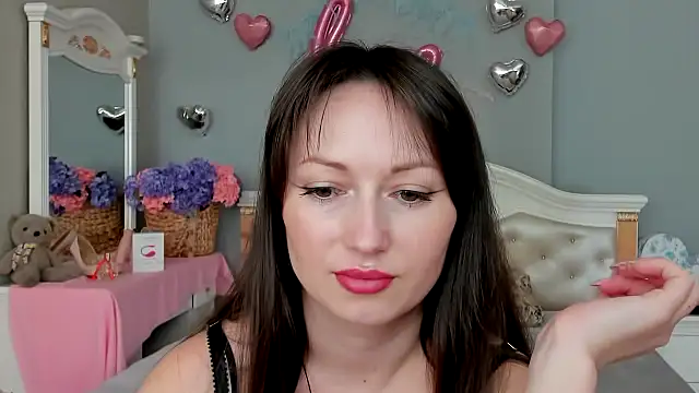 RosiAlina online show from March 26, 9:18 am