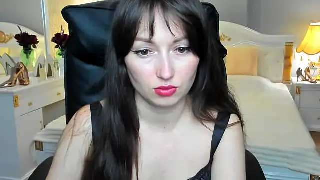 RosiAlina online show from May 13, 6:42 am