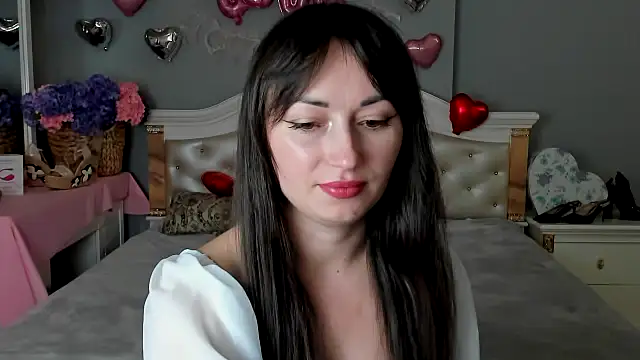 RosiAlina online show from February 13, 9:42 am