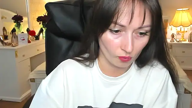 RosiAlina online show from June 12, 8:12 am
