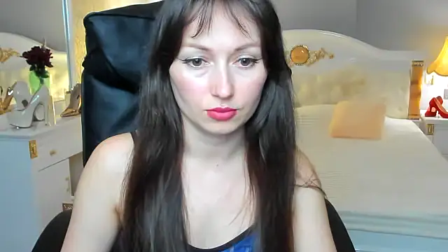 RosiAlina online show from May 9, 8:50 am