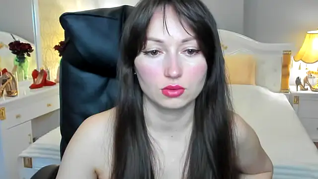 RosiAlina online show from May 18, 6:29 am