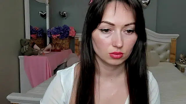 RosiAlina online show from April 24, 6:48 am